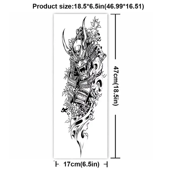 Black_Skin_Safe_Tattoo_Film_Premium_Temporary_Tattoo_Sleeve_For_Adults_Pack_Of_1