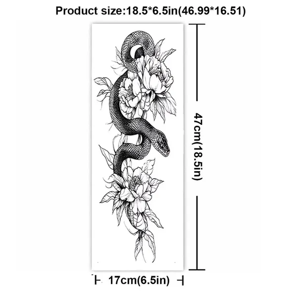 Black_Skin_Safe_Tattoo_Film_Premium_Temporary_Tattoo_Sleeve_For_Adults_Pack_Of_1