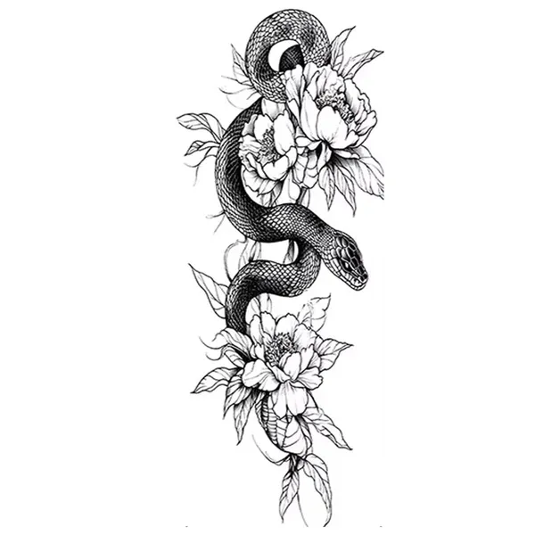 Black_Skin_Safe_Tattoo_Film_Premium_Temporary_Tattoo_Sleeve_For_Adults_Pack_Of_1