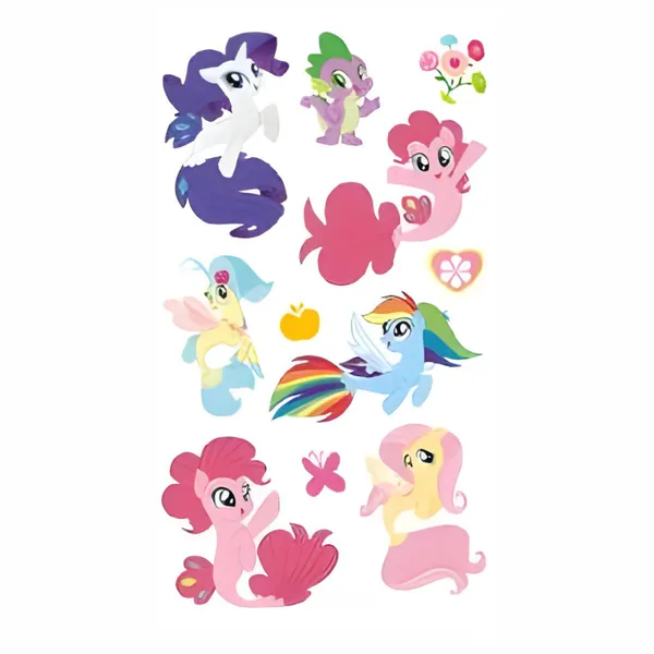 Baby_Girls_Unicorn_Temporary_Tattoo_pack_of_2