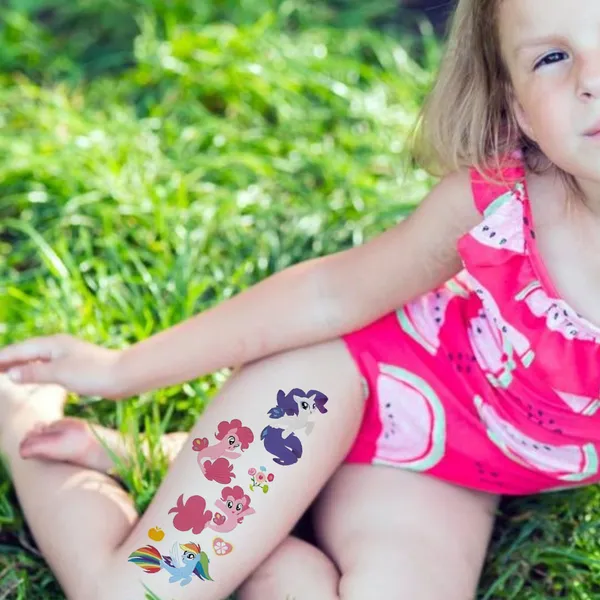Baby_Girls_Unicorn_Temporary_Tattoo_pack_of_2