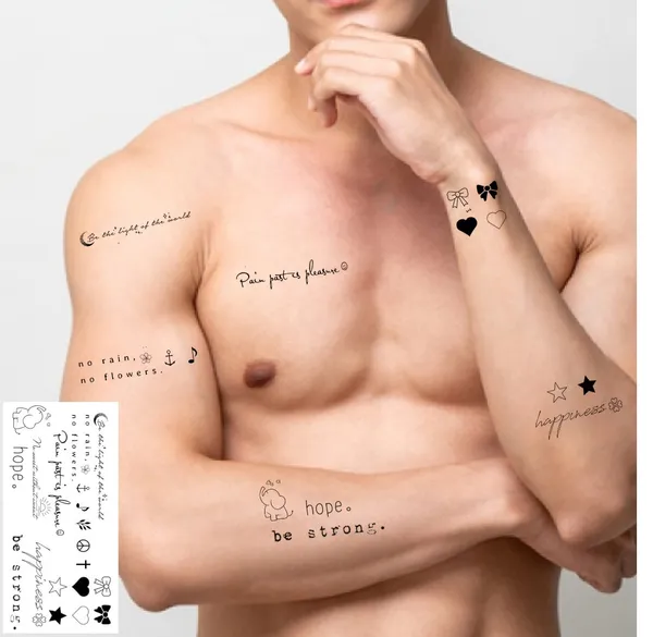 Black_Letters_Tattoo_10_Styles_Waterproof_Temporary_Body_Tattoo_pack_of_2