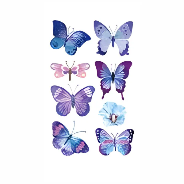Blue_Wings_Butterfly_Temporary__pack_of_2