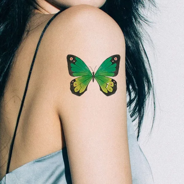 Butterfly_Design_Colourful_Temporary_Tattoo_pack_of_2