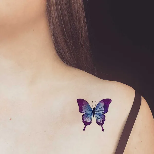 Butterfly_Design_Colourful_Temporary_Tattoo_pack_of_2