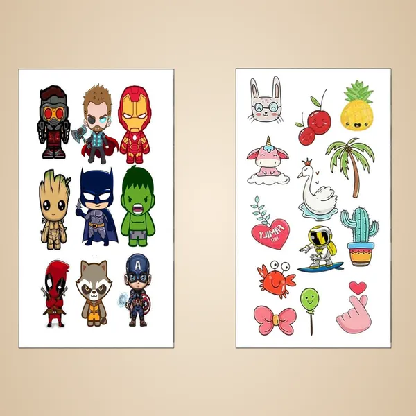Multicolor_Transfer_Film_Premium_Sticker_Decal_For_Boys_And_Girls_Pack_Of_2_Pcs