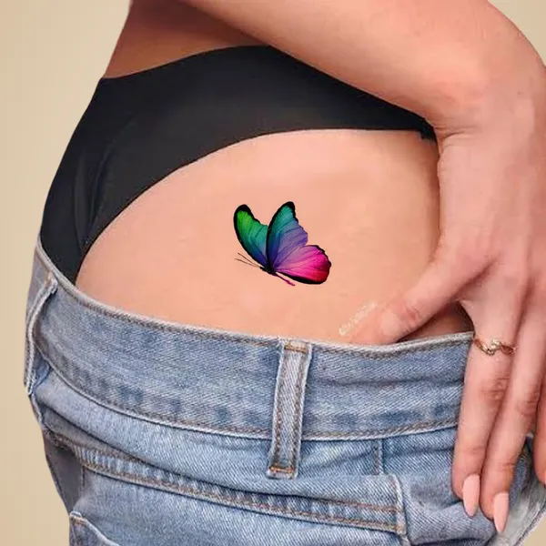 Multicolor_Skin-Safe_Ink_Premium_Sticker_Decal_For_Men_And_Women_Pack_Of_2