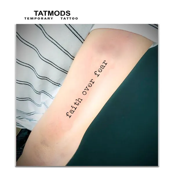Faith_Over_Fear_Design_Temporary_Tattoo_Pack_of_2