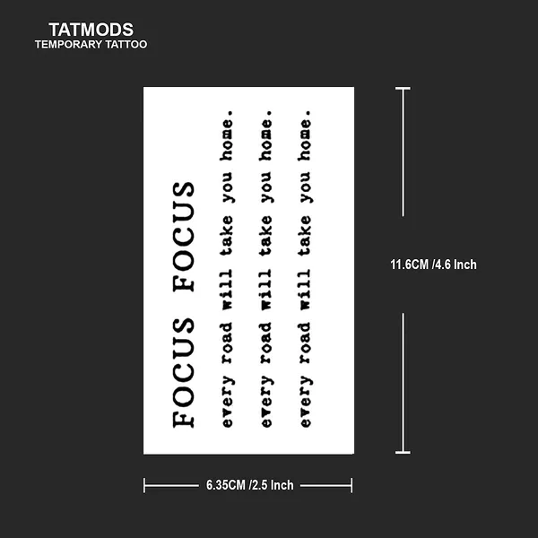 Focus_Quarts_Design_Temporary_Tattoo_Pack_Of_2