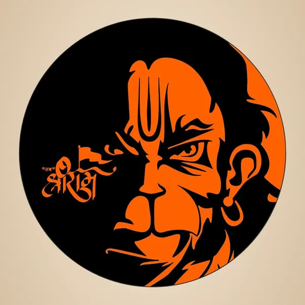 Orange_Vinyl_Premium_Sticker_Decal_For_Bikes_And_Cars_And_Laptop_Pack_Of_2