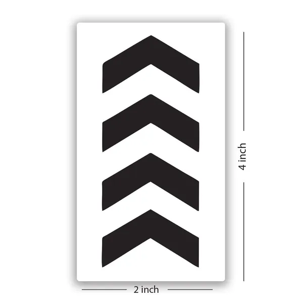 Liam_Payne_Arrow_Temporary_Tattoo_pack_of_2