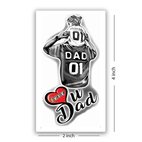 Love_You_Dad_Temporary_Tattoo