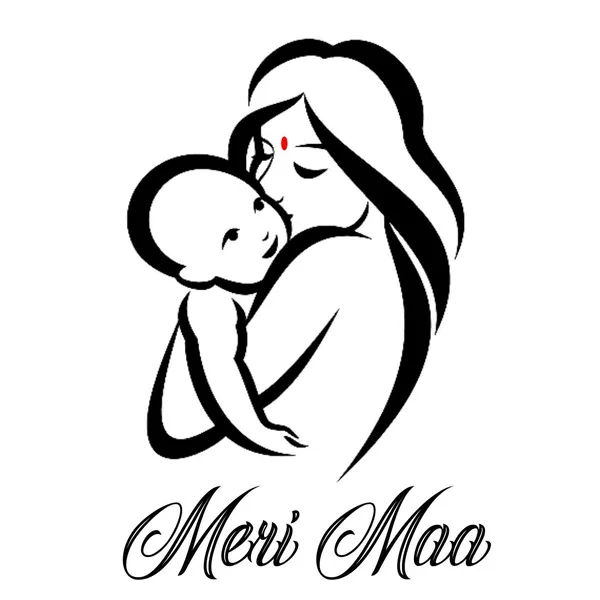 Maa_Black_Temporary_Tattoo_