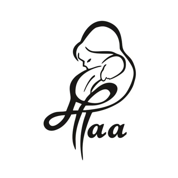 Maa_Paa_Black_Temporary_Tattoo_pack_of_2