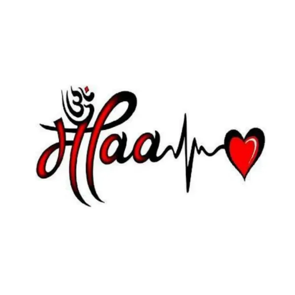 Maa_Paa_Heart_Red_Design_Temporary_