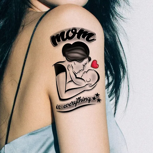 Mom_Is_Everything_Temporary_Tattoo_