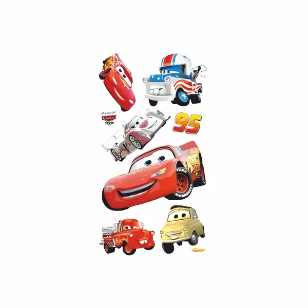 Multi_Car_Set_Temporary_Tattoo_pack_of_2