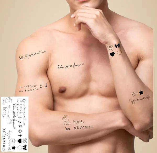 Black_Skin_Safe_Tattoo_Paper_Premium_Sticker_Decal_For_Men_And_Women_Pack_Of_2