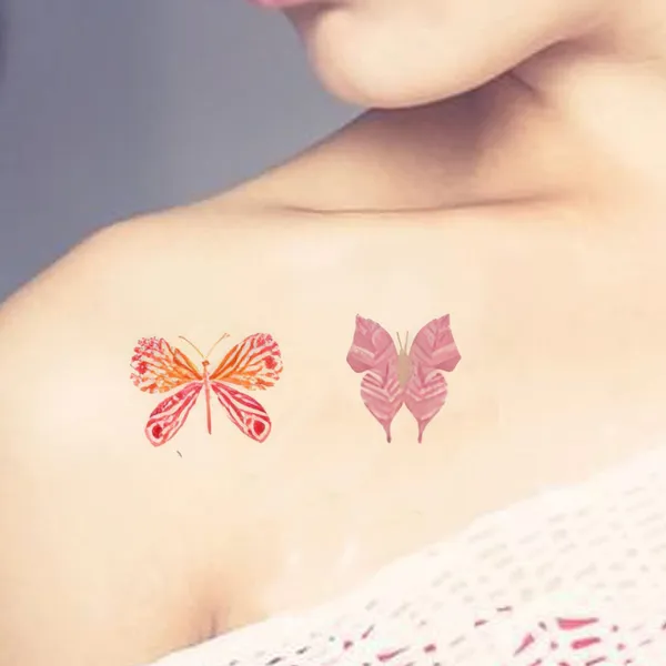 Pink_Butterfly_Temporary_Tattoo_pack_of_2