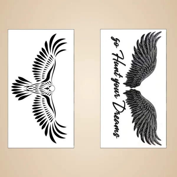 Black_Skin_Safe_Tattoo_Paper_Premium_Sticker_Decal_For_Boys_And_Girls_Pack_Of_2