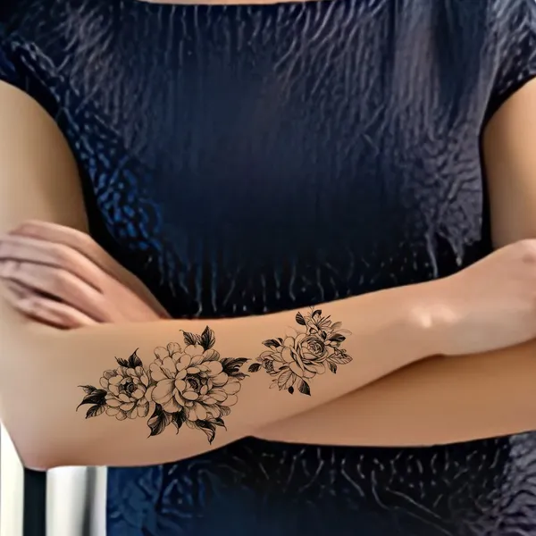 Real_Rose_Wih_Leaf__pack_of_2