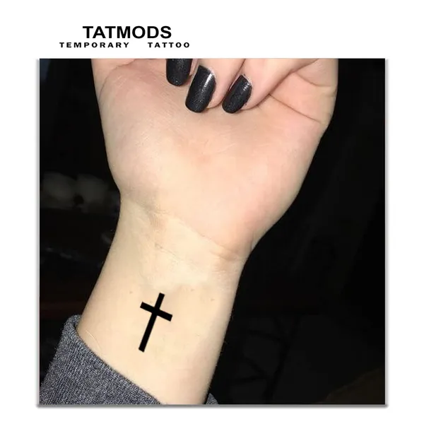 Small_Design_Temporary_tattoo_pack_of_2
