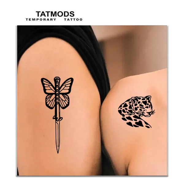 Small_Insect_Animal_Design_Temporary_Tattoos_pack_Of_2