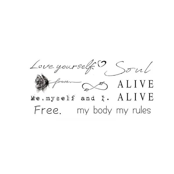 Small_Letter_Black_Tattoo_9_Styles_Waterproof_Temporary_Body_Tattoo_pack_of_2
