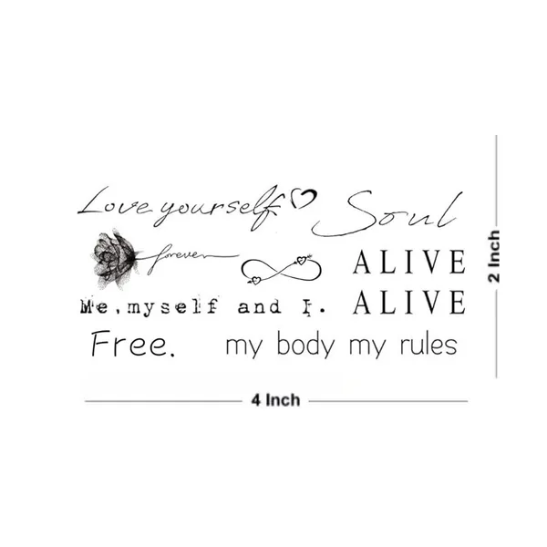 Small_Letter_Black_Tattoo_9_Styles_Waterproof_Temporary_Body_Tattoo_pack_of_2