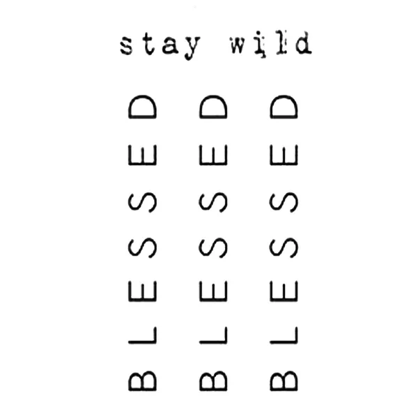 Stay_Wild_Blessed_Design_Temporary_Tattoos_pack_of_2