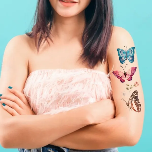 Stylish_Butterfly_Temporary_Tattoo_pack_of_2