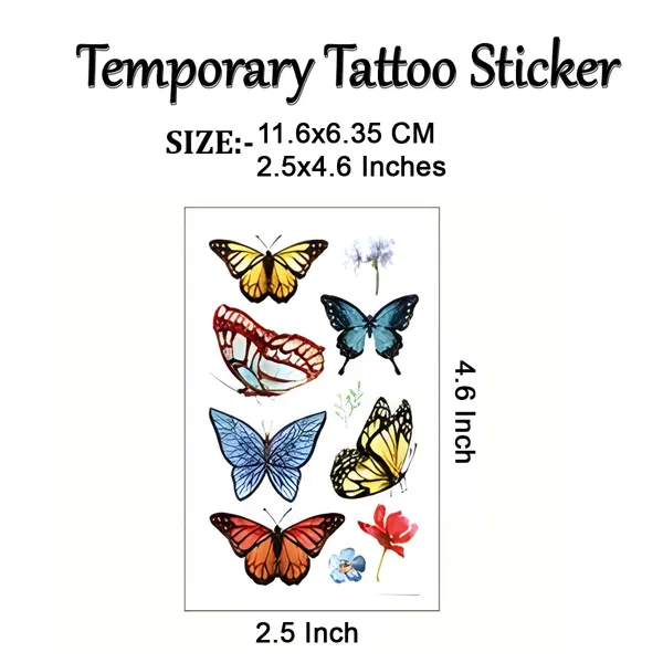Ten_Style_Butterfly_Temporary_Tattoo__