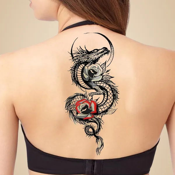 Multicolor_Skin_Safe_Tattoo_Film_Premium_Sticker_Decal_For_Adults_Pack_Of_1