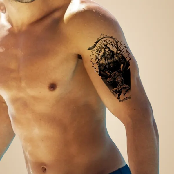 Black_Skin_Safe_Tattoo_Paper_Premium_Temporary_Tattoo_For_Men_And_Women_Pack_Of_2
