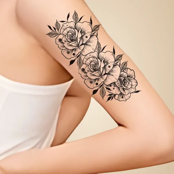Black_Transfer_Ink_Premium_Sticker_Decal_For_Men,_Women_And_Kids_Pack_Of_2