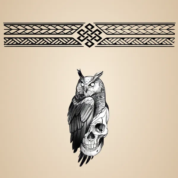 Black_Skin_Safe_Tattoo_Film_Premium_Sticker_Decal_For_Boys_And_Girls_Pack_Of_2