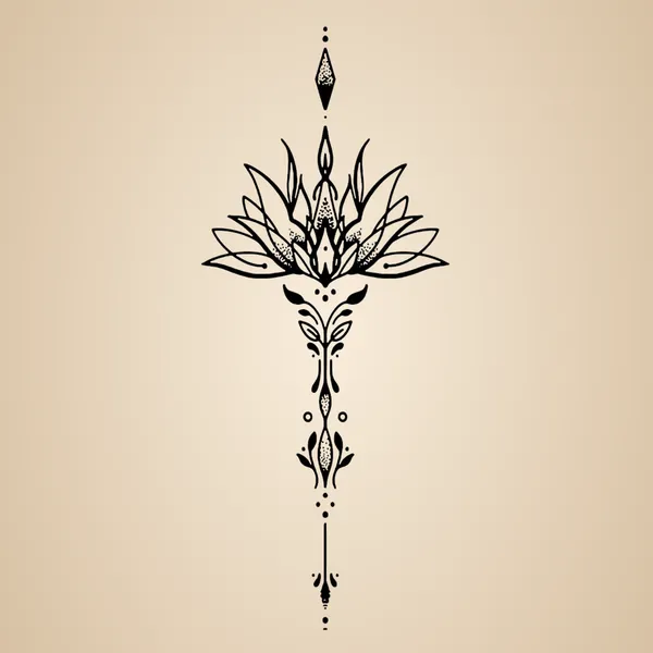 Black_Transfer_Ink_Premium_Sticker_Decal_For_Men_And_Women_Pack_Of_2