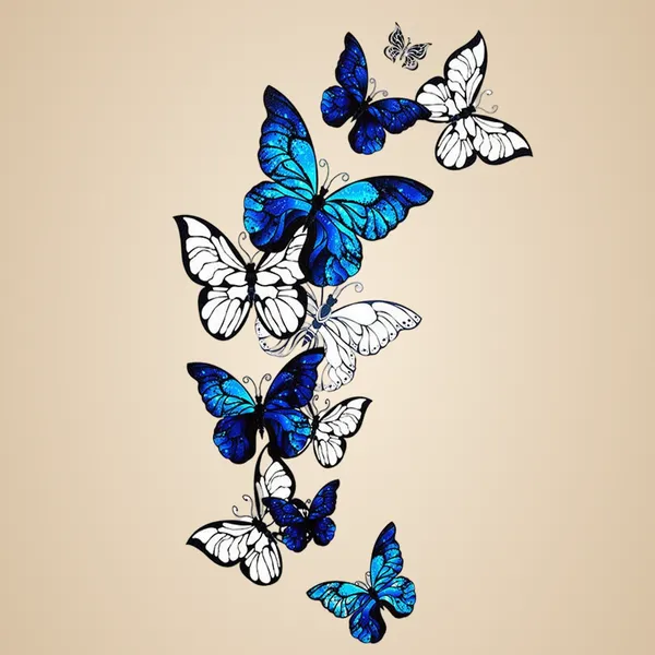 Multicolor_Transfer_Ink_Premium_Sticker_Decal_For_Girls_And_Women_Pack_Of_2