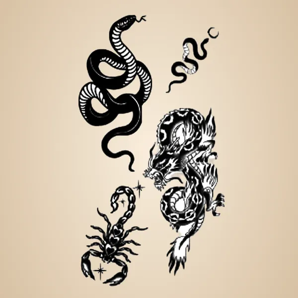 Black_Skin_Safe_Tattoo_Film_Premium_Sticker_Decal_For_Adults_Pack_Of_2