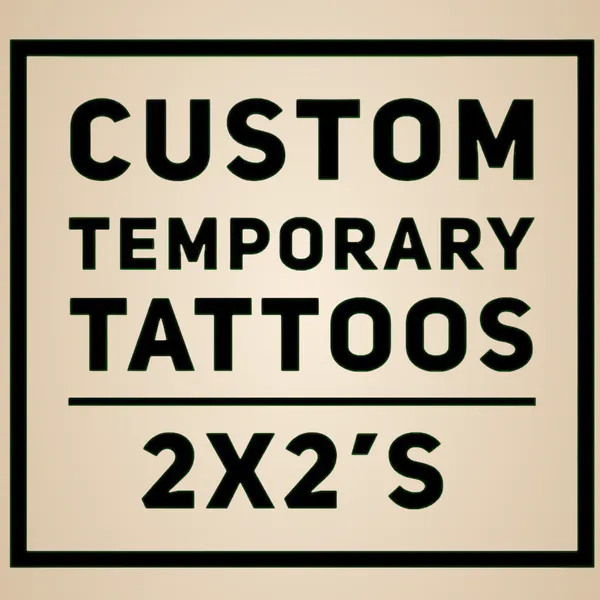 Geen_And_Black_Skin_Safe_Tattoo_Paper_Premium_Sticker_Decal_For_All_Pack_Of_1