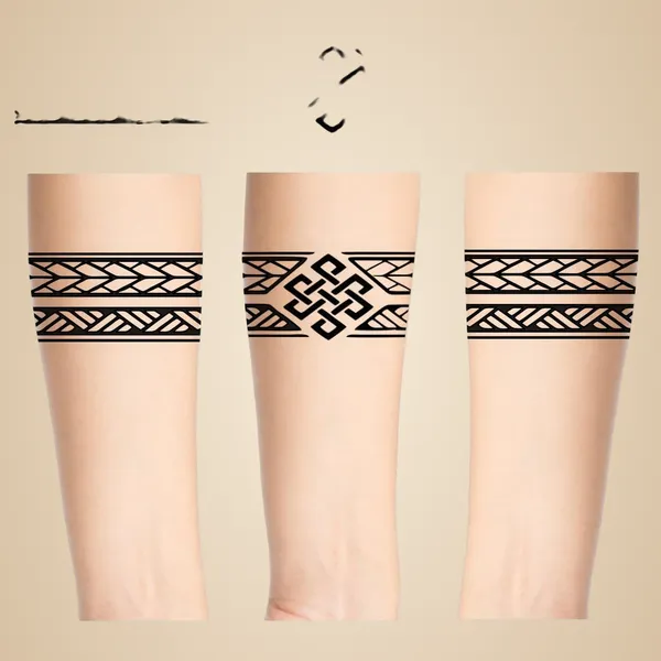 Black_Skin_Safe_Tattoo_Film_Premium_Sticker_Decal_For_Men_And_Women_Pack_Of_1