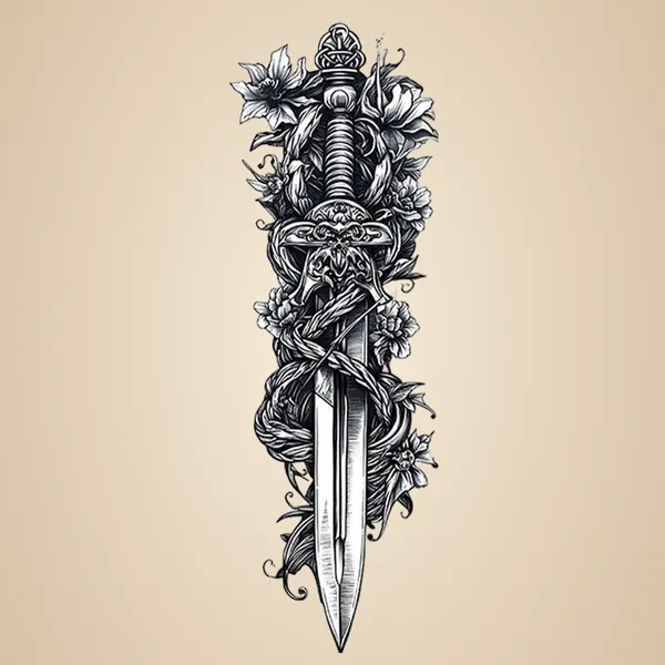 Black_Skin_Safe_Tattoo_Film_Premium_Temporary_Tattoo_Sleeve_For_Adults_Pack_Of_1
