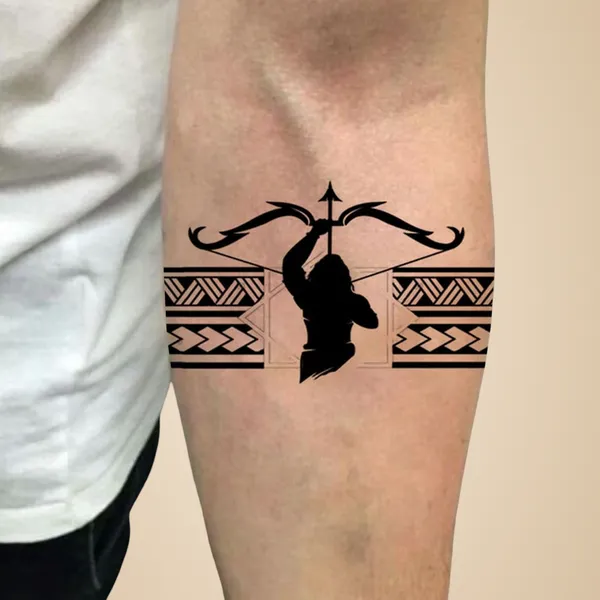 Black_Skin_Safe_Tattoo_Film_Premium_Sticker_Decal_For_Boys_And_Girls_Pack_Of_1