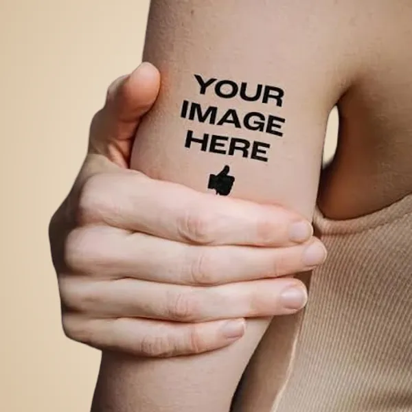 Black_Skin_Safe_Tattoo_Paper_Premium_Sticker_Decal_For_All_Pack_Of_1