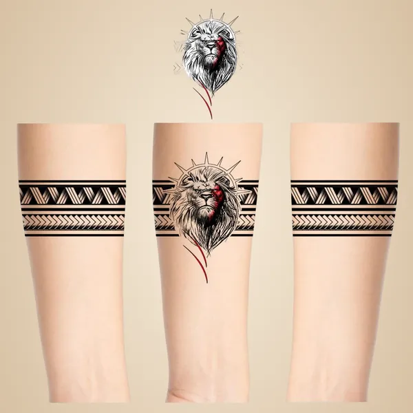 Black_Skin_Safe_Tattoo_Film_Premium_Sticker_Decal_For_Men_And_Women_Pack_Of_1