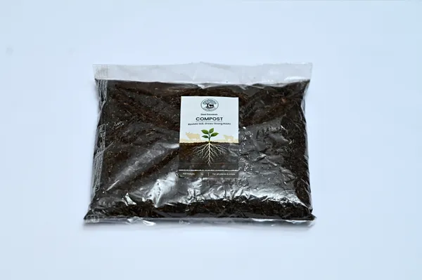 Compost