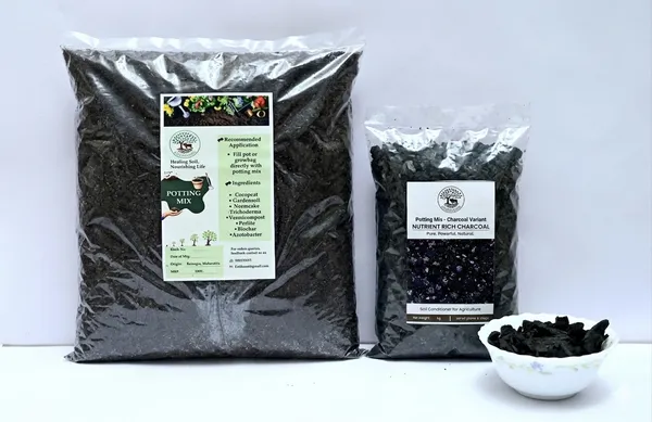 Nutrientrich_Charcoal_And_Potting_Mix