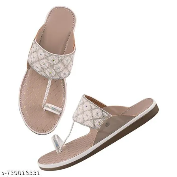 White_Kolhapuri_Flats_Patch_Detail_For_Women_And_Girls.