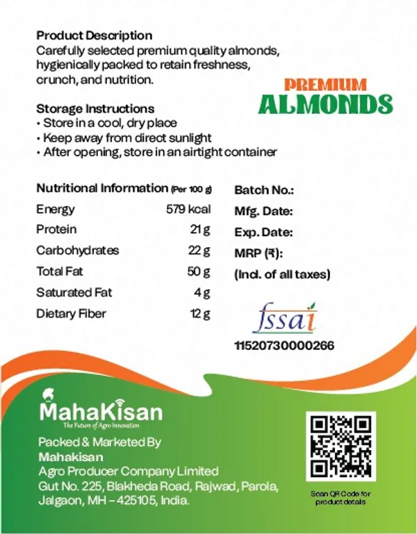 Almond_(Badam)_And_Cow_Ghee_Pack_Of_2