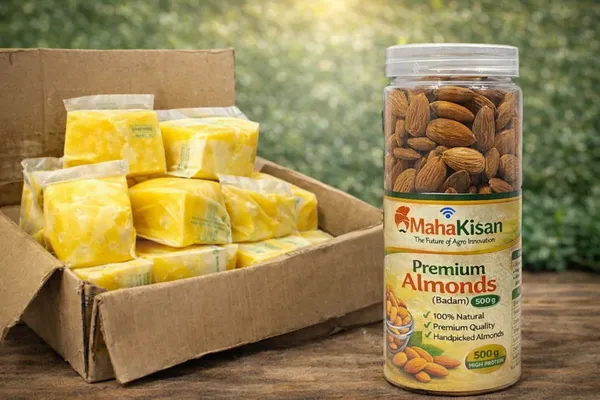 Almond_(Badam)_And_Cow_Ghee_Pack_Of_2